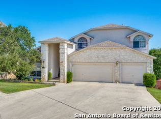 18306 Diamond Cir, San Antonio, TX 78258