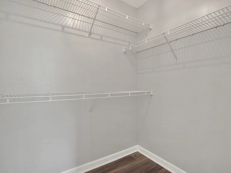 Owner's Closet