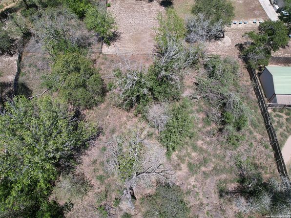 4127 BACKMANN BLVD. LOT 1, Elmendorf, TX 78112
