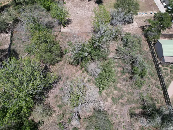4127 BACKMANN BLVD. LOT 1, Elmendorf, TX 78112