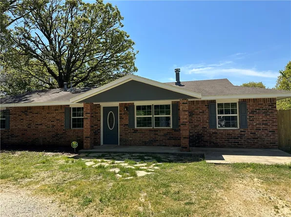 38198 S 640th Rd, Jay, OK 74346