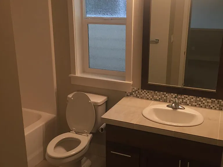 Full bath