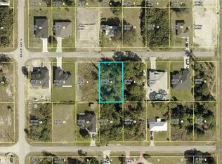 3909 25th St SW, Lehigh Acres, FL 33976