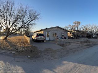 701 N Dallas St, Midland, TX 79701