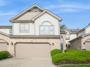 214 S Rush St, Itasca, IL 60143