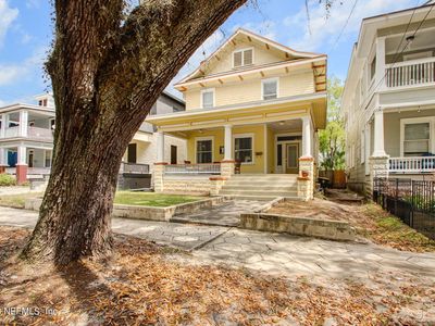 1515 SILVER Street, Jacksonville, FL, 32206