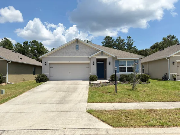 375 Spruce Pine Dr, Debary, FL 32713