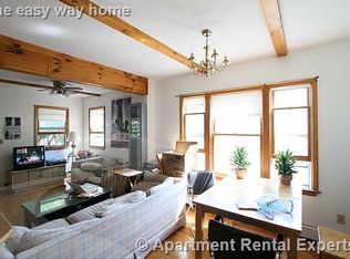 1 Gladstone St #2, Cambridge, MA 02140