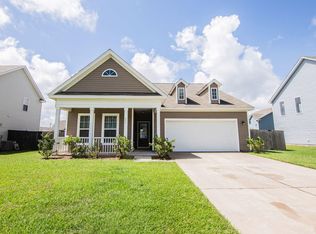 131 Cypress Plantation Rd, Moncks Corner, SC 29461