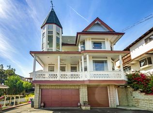 1650 Cuyamaca Ave, Spring Valley, CA 91977