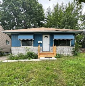 4399 E 143rd St, Cleveland, OH, 44128