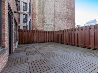 110 E 84th St APT 6C, New York, NY 10028