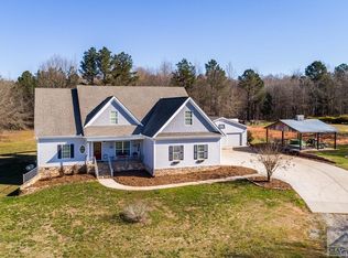 525 Oak Ridge Dr SE, Oxford, GA 30054