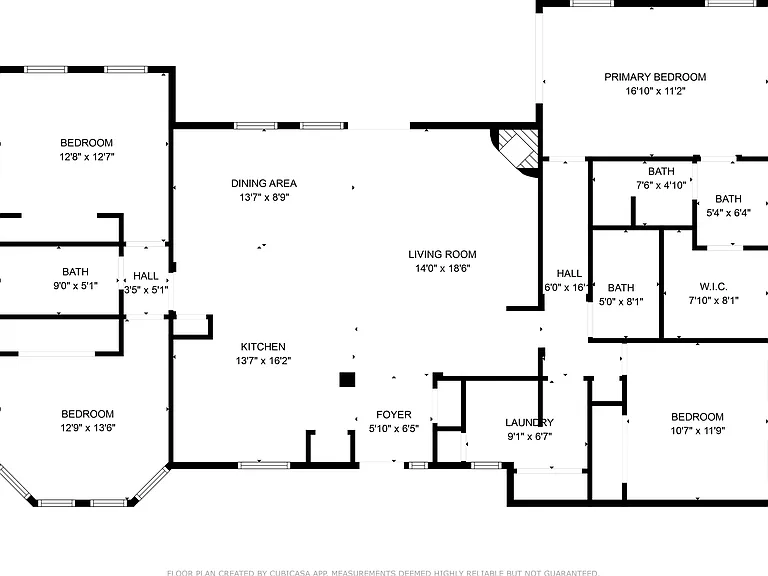 1029 E Blanton Dr — Photo 38