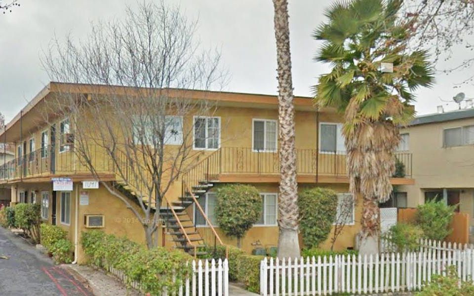 1st image of 1091 Roewill Dr APT 2