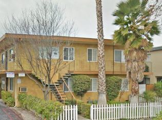1091 Roewill Dr APT 2, San Jose, CA 95117