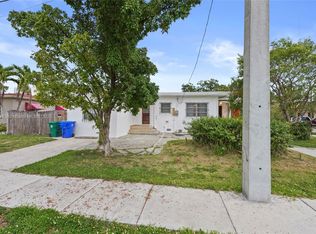 851 NW 21st Ave, Miami, FL 33125