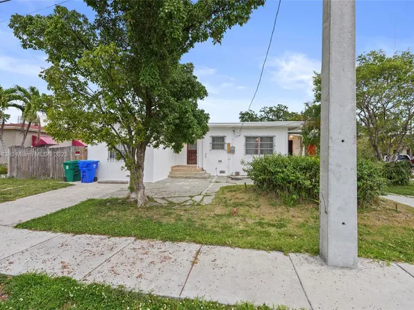 851 NW 21st Ave, Miami, FL 33125