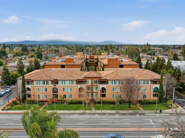 801 S Winchester Blvd APT 1304, San Jose, CA 95128