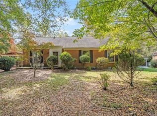 3220 Spring Valley Rd, Charlotte, NC 28210