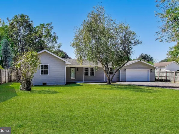 839 Florida Ave, Hagerstown, MD 21740