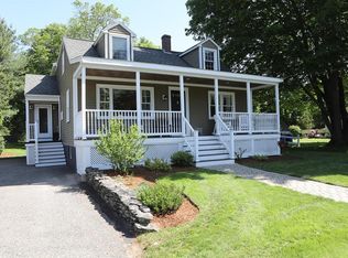 191 Central St, Rockland, MA 02370