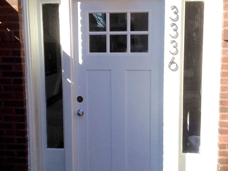 3336 Gillham Rd #1E — Photo 9