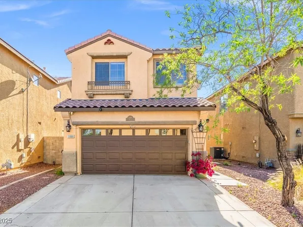 1988 Villa De Sol St, Las Vegas, NV 89156