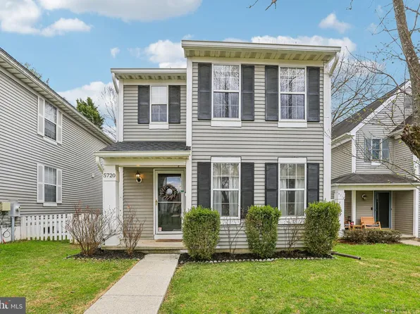 5720 Cedar Ln, Columbia, MD 21044