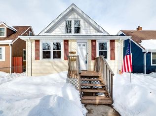 1261 5th St E, Saint Paul, MN 55106