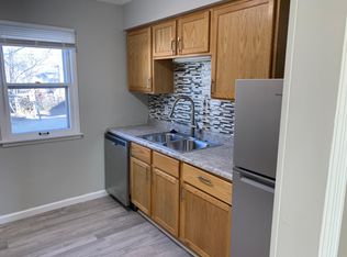 4217 N 60th St, Omaha, NE 68104