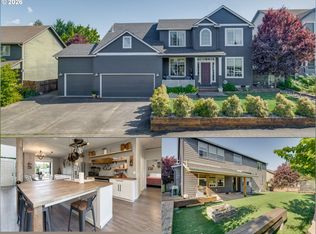 307 NW 104th St, Vancouver, WA 98685