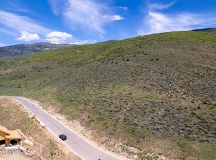 1090 Wasatch View Dr #16, Kamas, UT 84036