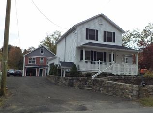 37 Maple Ave #1&2, Bethel, CT 06801