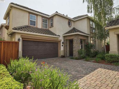 2728 Alpina Ct, Pleasanton, CA, 94588