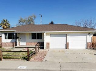 349 Frances St, Manteca, CA 95336