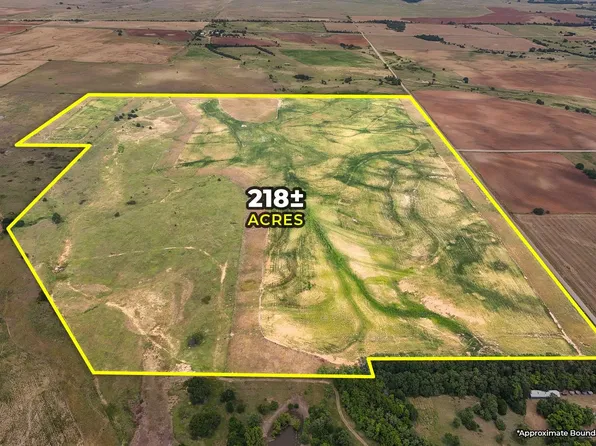 0 SW 100th St Parcel 2, Zenda, KS 67159