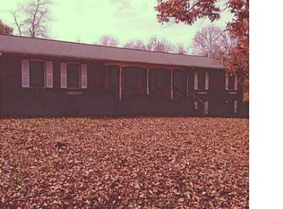 20552 Hatley Rd, Oakboro, NC 28129