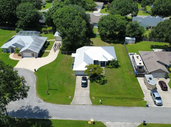 5329 Ogilvie Ln, Saint Augustine, FL 32086