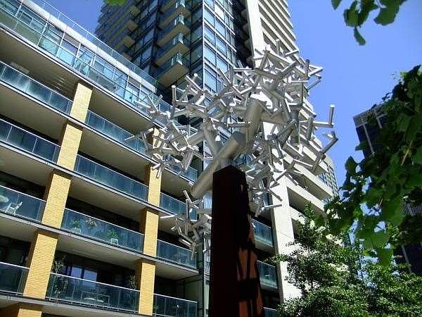 1st image of 18 Yorkville Ave #2104