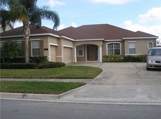 4321 Indian Deer Rd, Windermere, FL 34786