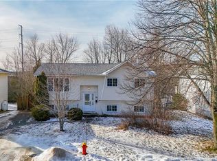 70 Emmerson St, Fredericton, NB E3B6G8