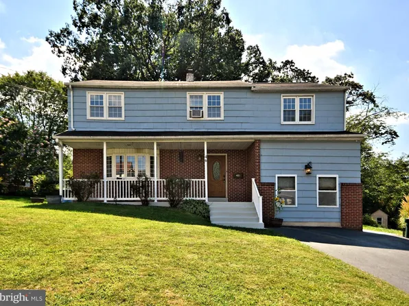 46 New St, Willow Grove, PA 19090