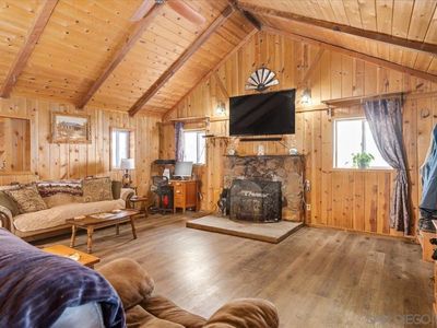 27510 Old Highway 80, Guatay, CA, 91931