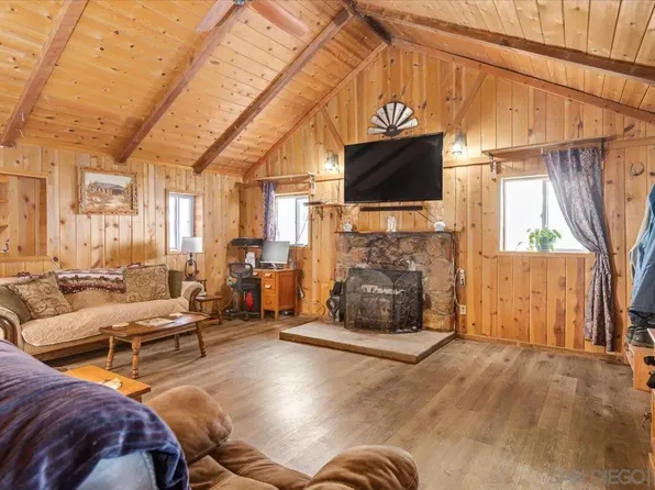 27510 Old Highway 80, Guatay, CA 91931