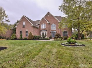 6695 Cherry Laurel Dr, Liberty Township, OH 45044