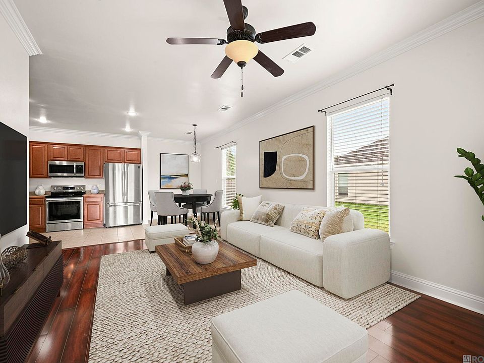 16232 Old Samuel Dr, Prairieville, LA 70769 | Zillow