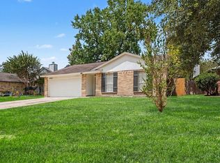 4927 Tealgate Dr, Spring, TX 77373