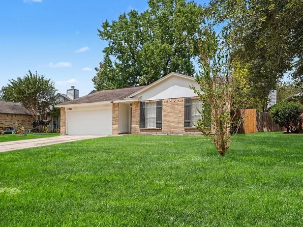 4927 Tealgate Dr, Spring, TX 77373