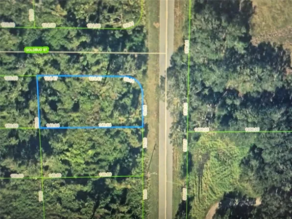 242 HIGHLANDS LAKE DRIVE LOT 1, LAKE PLACID, FL 33852